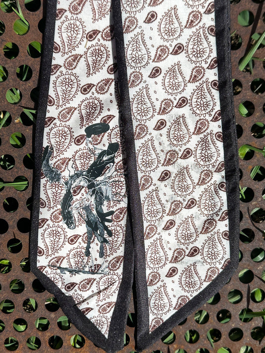 Paisley Twillys