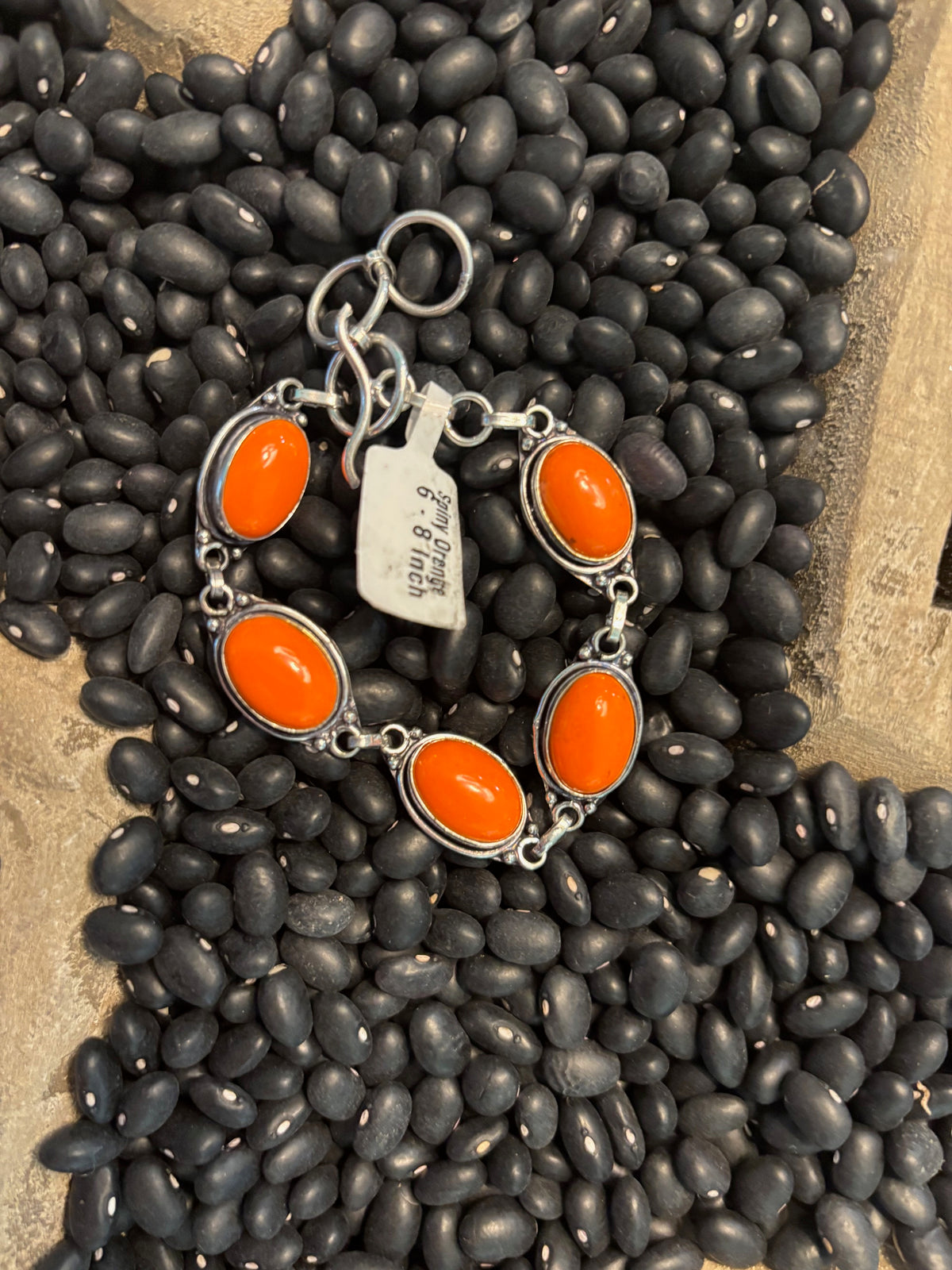 Adjustable Bracelet