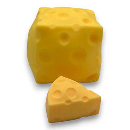 Cheese Vent Toy