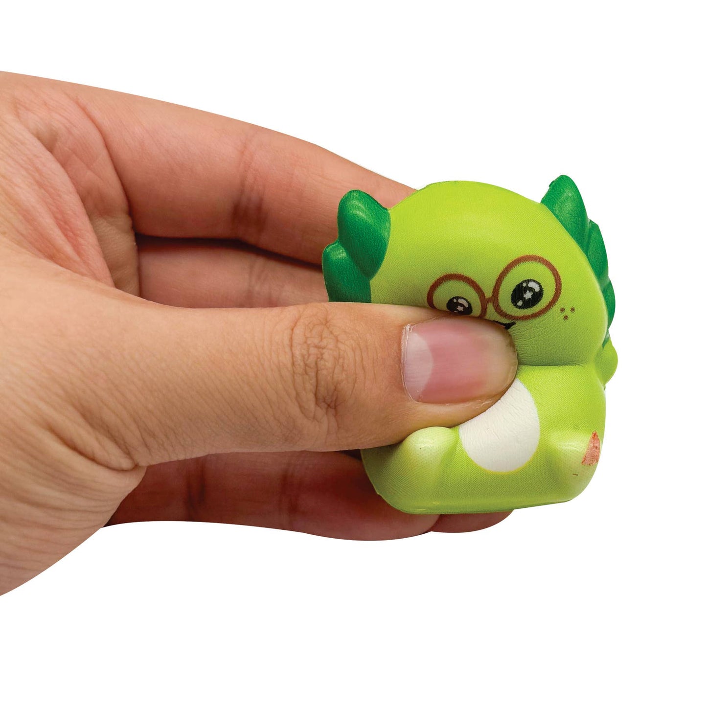 MINI AXOLOTL SLOW RISE TOYS