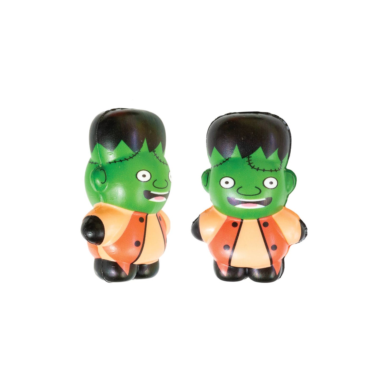 MINI HALLOWEEN SQUISHIES TOY    24/DSP