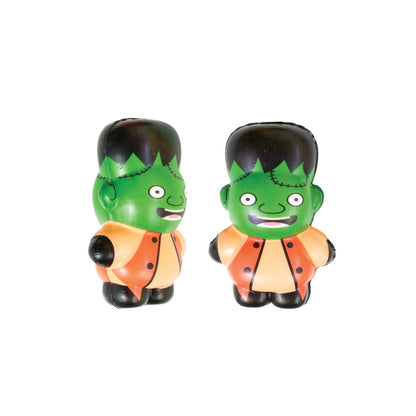 MINI HALLOWEEN SQUISHIES TOY    24/DSP