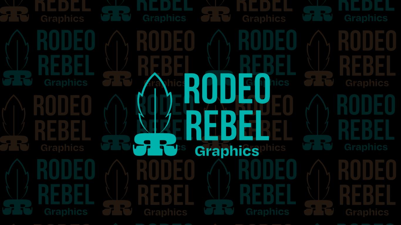 Custom Hand-Drawn Logo Design | Business Branding, Digital Files (Deposit)