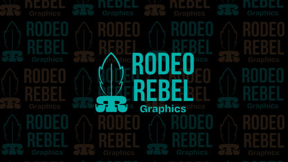 Custom Hand-Drawn Logo Design | Business Branding, Digital Files (Deposit)