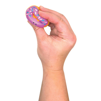 2 INCH MICRO SQUISHIES ASSORTMENT  40/BAG