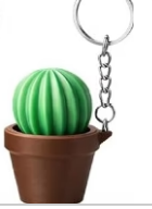CACTUS FIDGET CLICKER