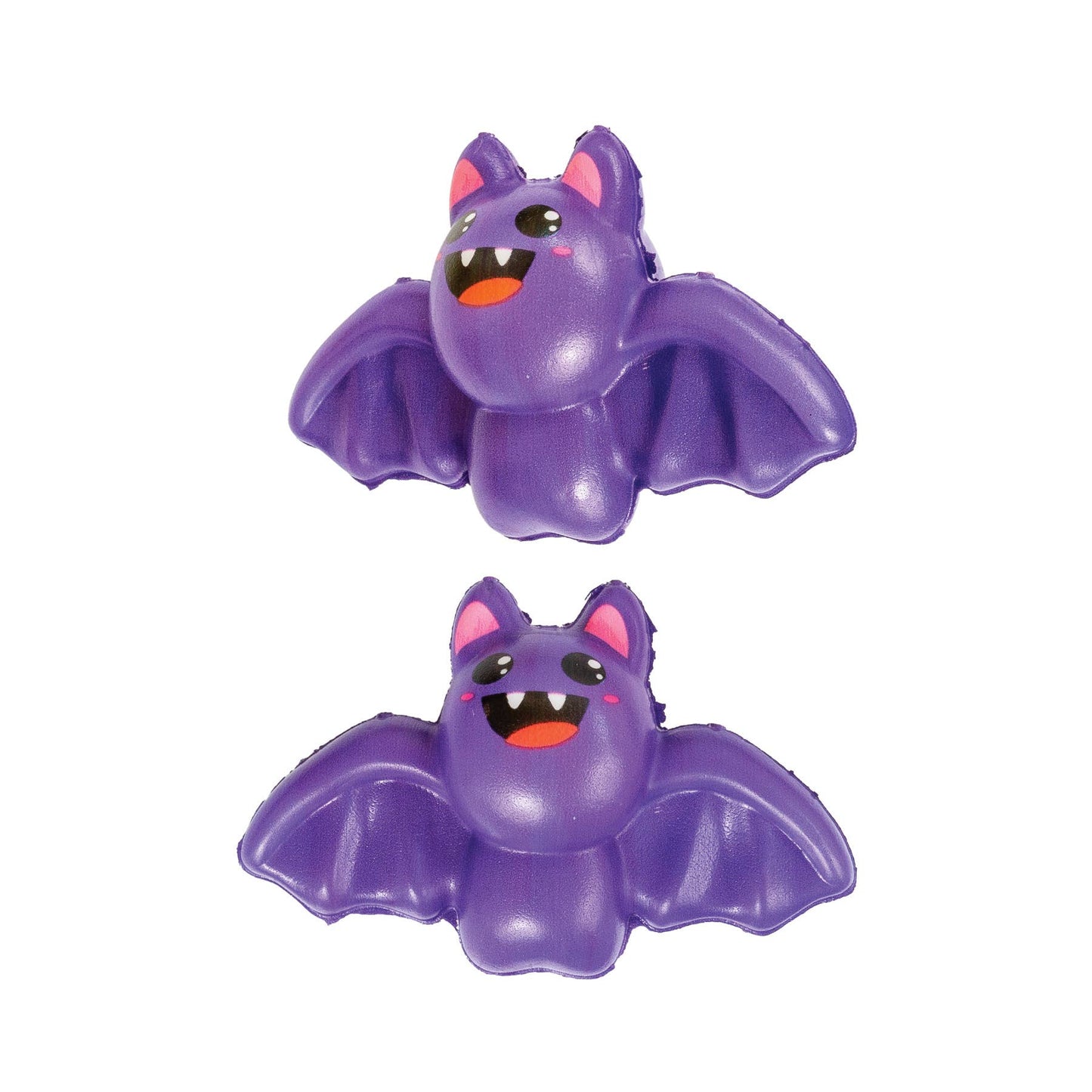 MINI HALLOWEEN SQUISHIES TOY    24/DSP