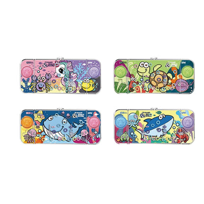 A.S.K WaterPad Game Party Series 24 CT Counter Display