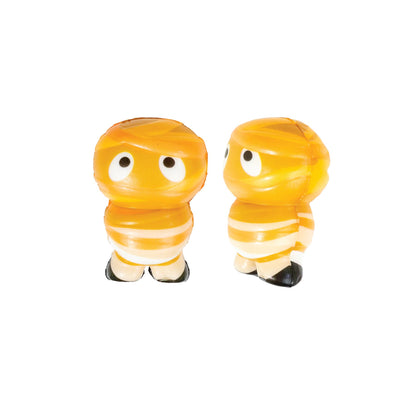 MINI HALLOWEEN SQUISHIES TOY    24/DSP