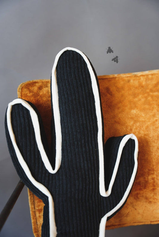 KICK A CACTUS PILLOW ON SALE!