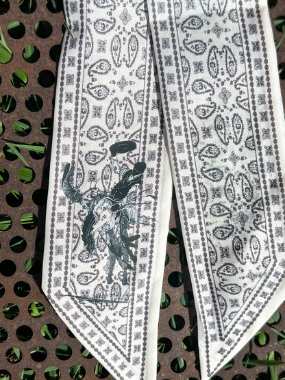 Paisley Twillys
