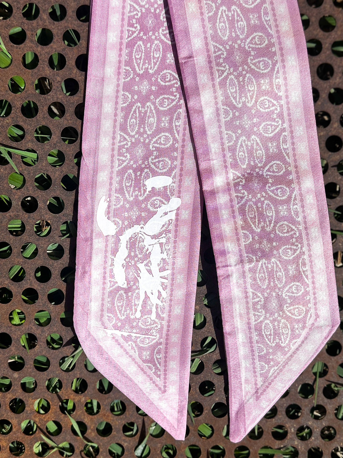 Paisley Twillys