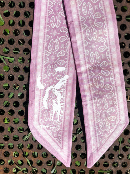 Paisley Twillys