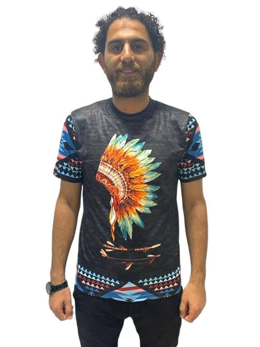 TS-BLK CHEF - Short Sleeve T-shirt Single Jersey