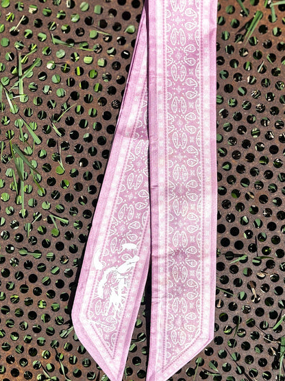 Paisley Twillys