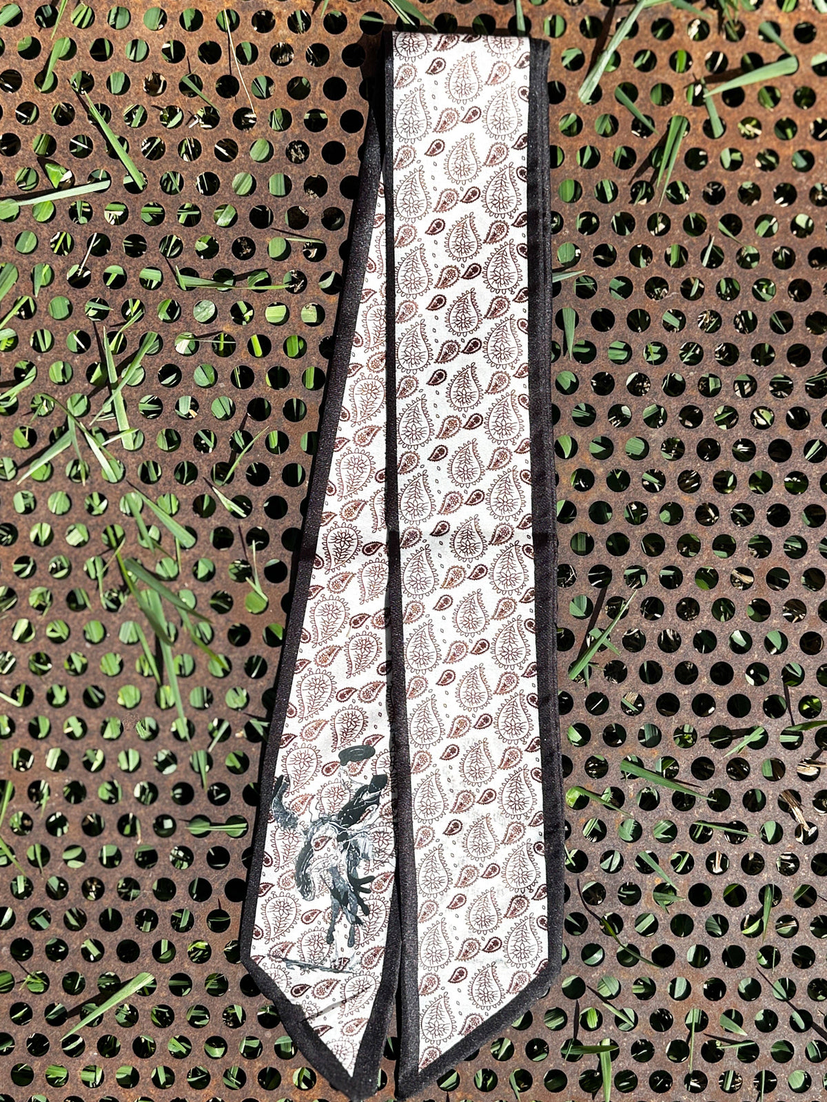 Paisley Twillys