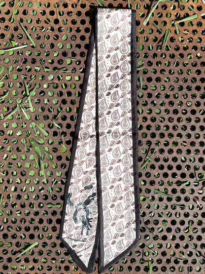 Paisley Twillys