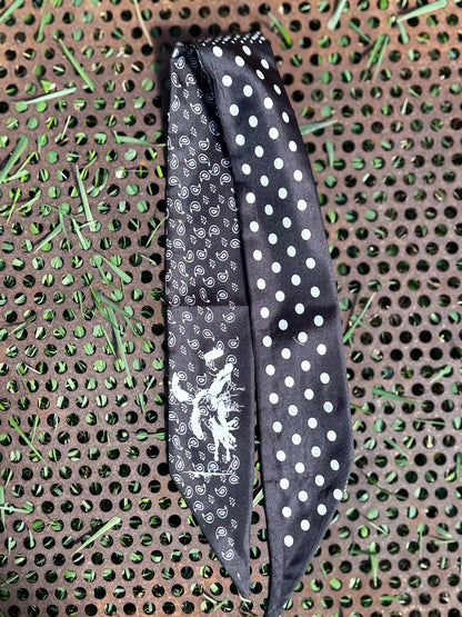 Paisley Twillys