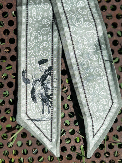 Paisley Twillys