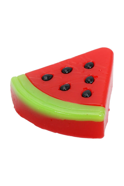 Watermelon Slice Jiggly Mochi Sticky Squishy Toy