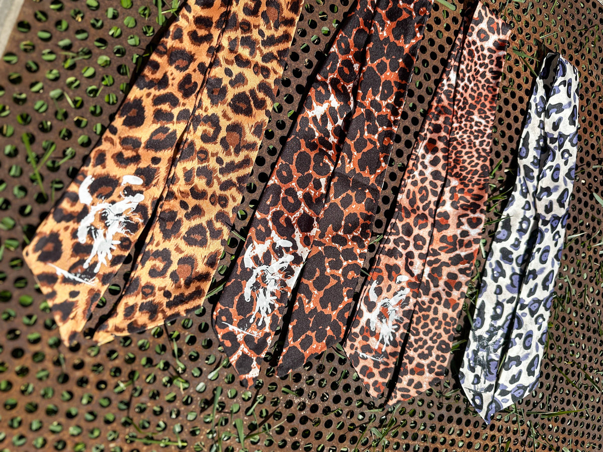 Big Cat Twillys