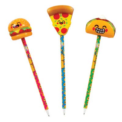 Squishy Snack Pen  12/tub
