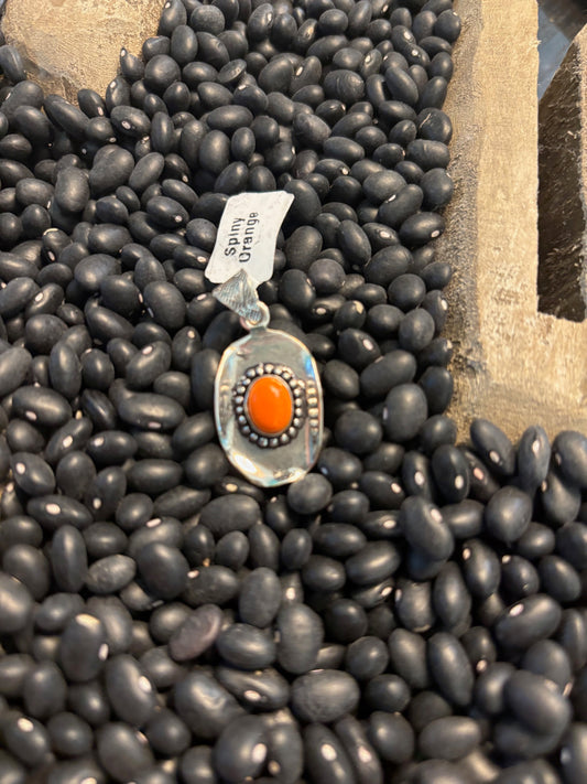 Cowboy Hat Charms for Necklace