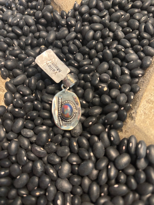 Cowboy Hat Charms for Necklace