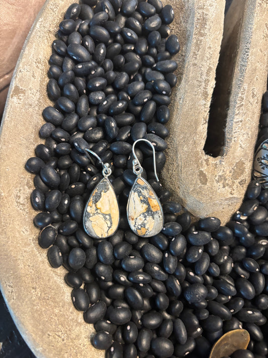 Dangle Earrings