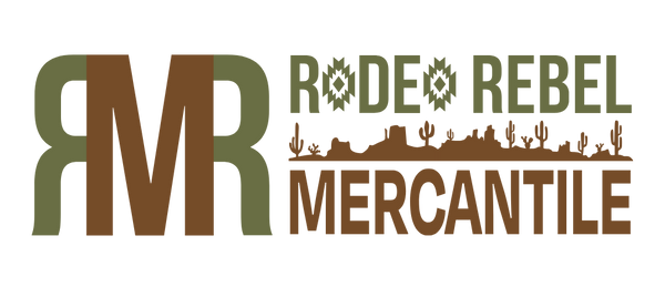Rodeo Rebel Mercantile