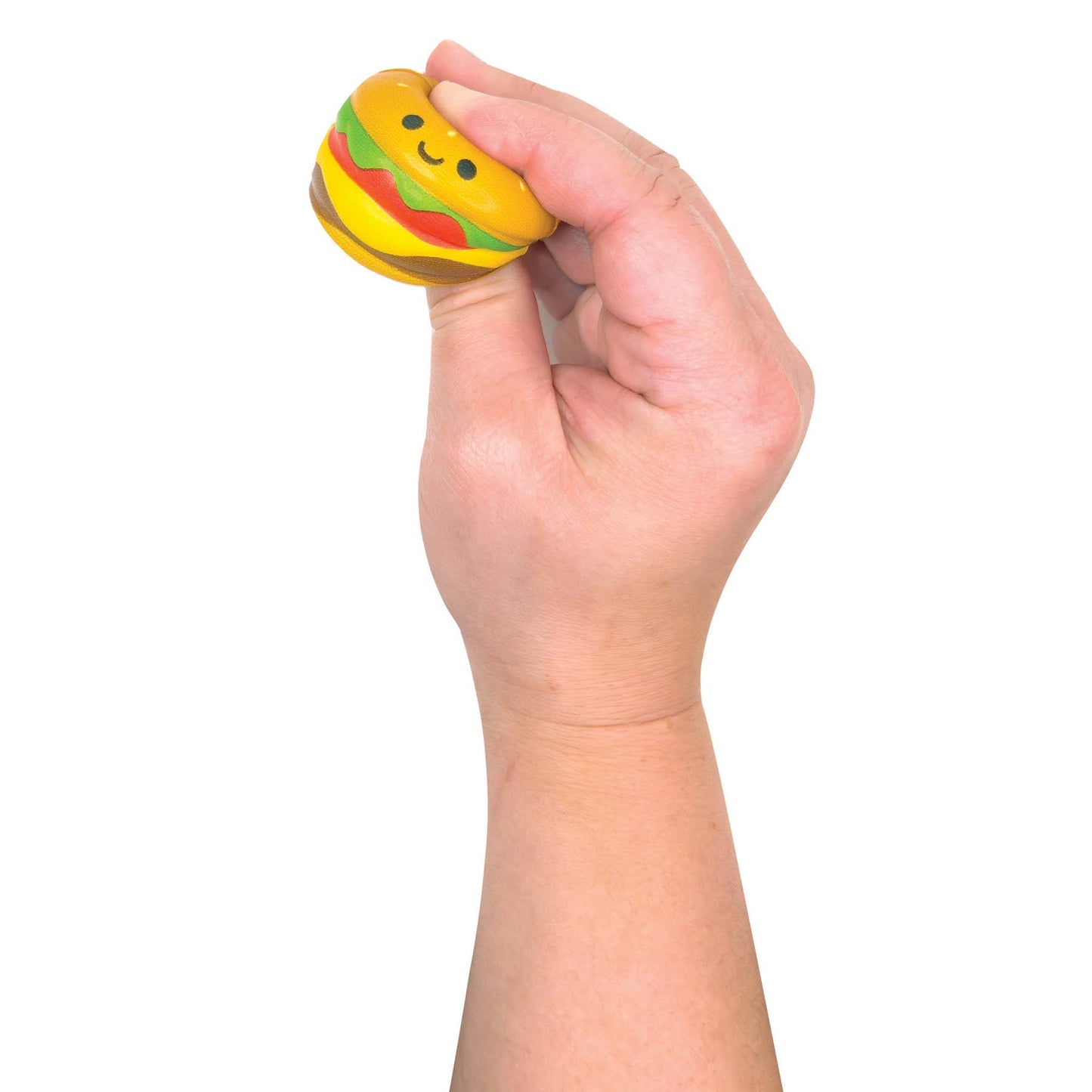 2 INCH MICRO SQUISHIES ASSORTMENT  40/BAG