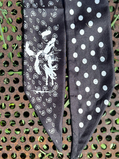 Paisley Twillys