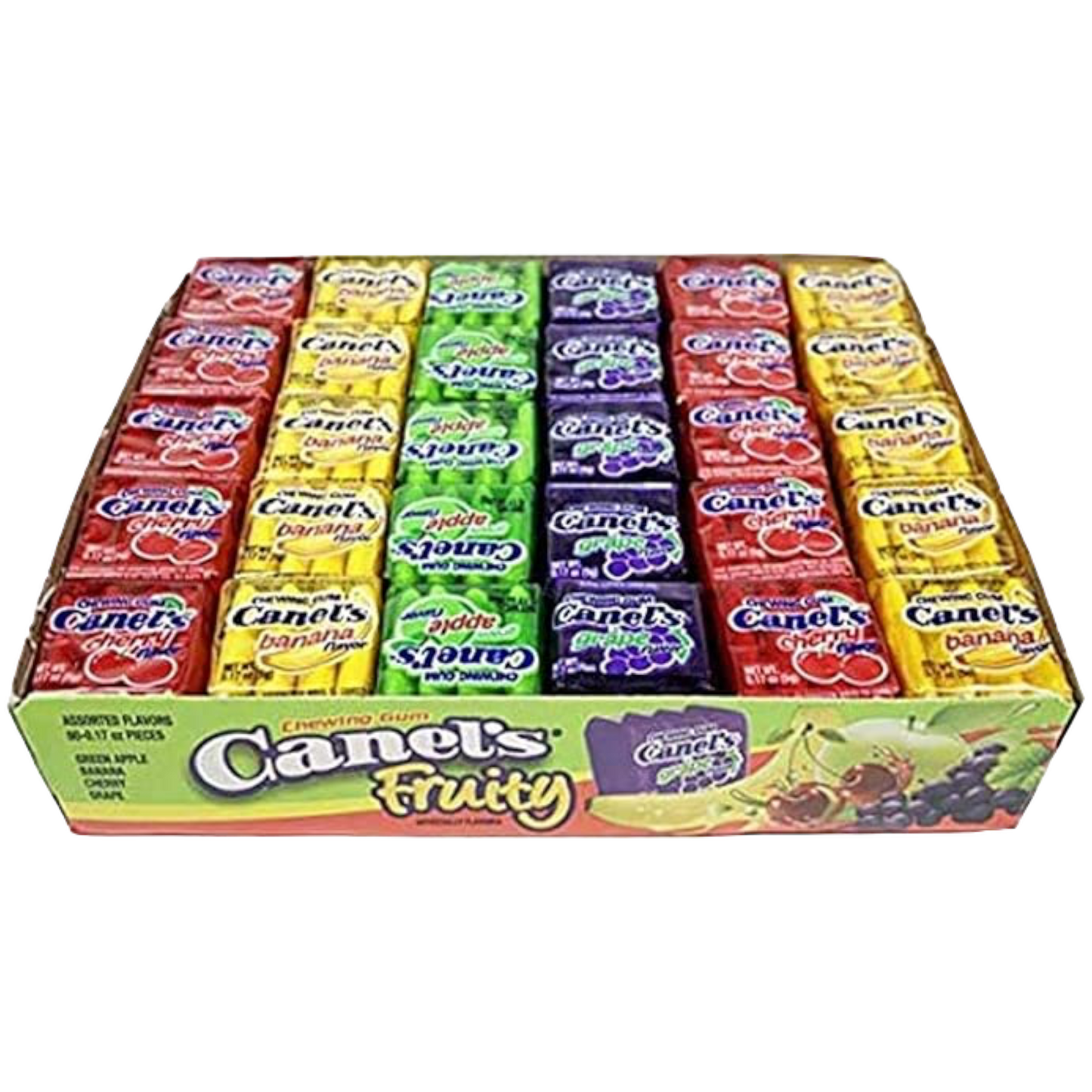 Canel's Fruits Gum