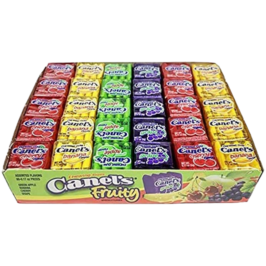 Canel's Fruits Gum