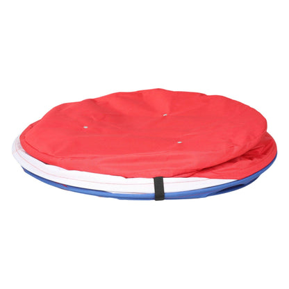 TuffRider Collapsible Barrel Set of 3