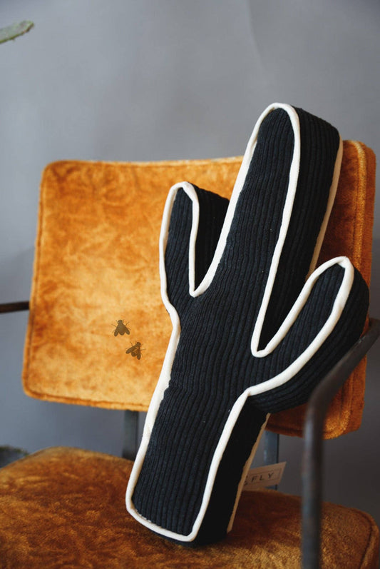 KICK A CACTUS PILLOW ON SALE!