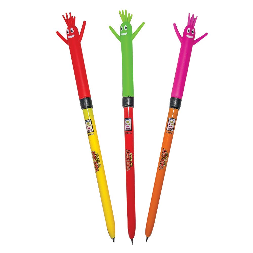 TUBE GUY PEN 12/TUB