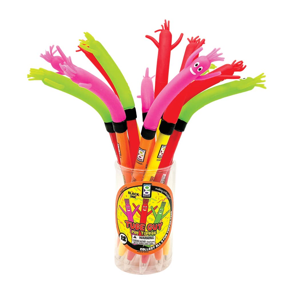 TUBE GUY PEN 12/TUB