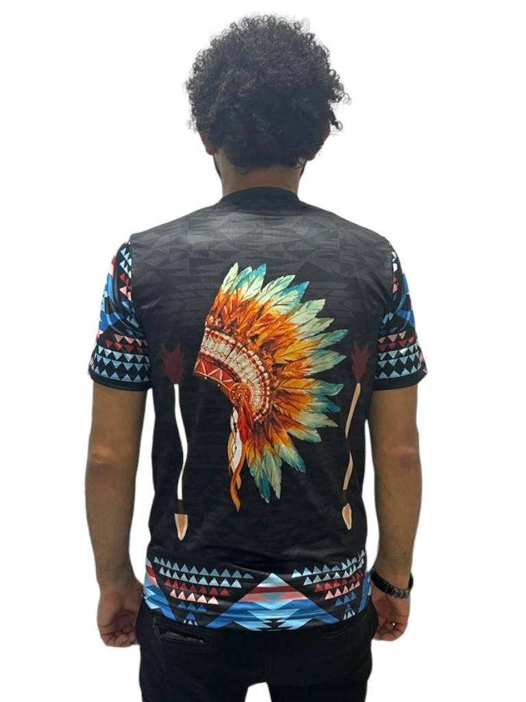 TS-BLK CHEF - Short Sleeve T-shirt Single Jersey
