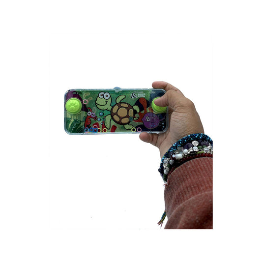A.S.K WaterPad Game Party Series 24 CT Counter Display