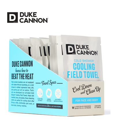 Cooling Field Towels - 1 Pack
