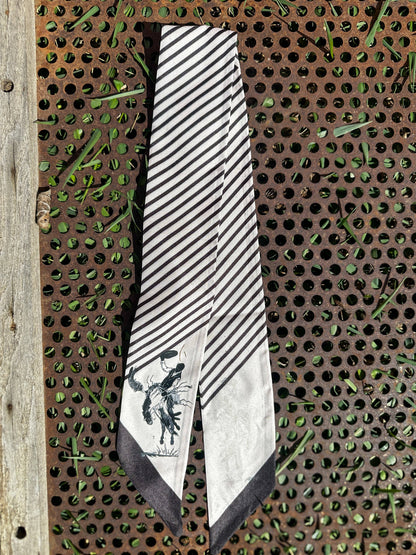 Striped Twillys