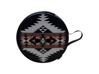 Portable Folding Stool-Southwestern Pattern (4)